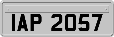 IAP2057