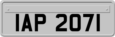 IAP2071