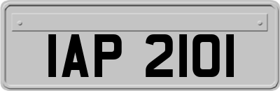 IAP2101