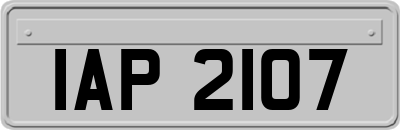 IAP2107