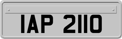 IAP2110