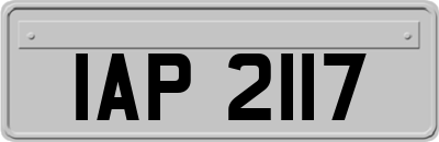 IAP2117
