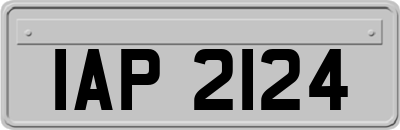 IAP2124