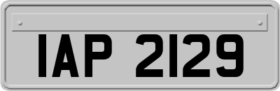 IAP2129