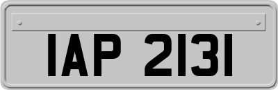 IAP2131
