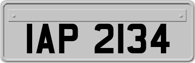 IAP2134