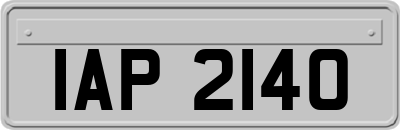 IAP2140