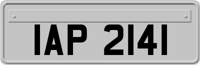 IAP2141