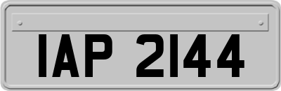 IAP2144
