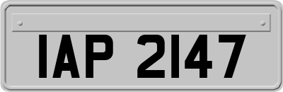 IAP2147