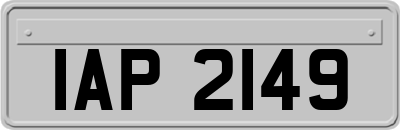 IAP2149