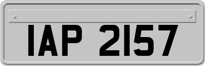 IAP2157