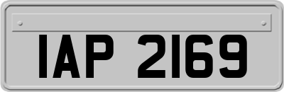 IAP2169