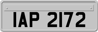 IAP2172