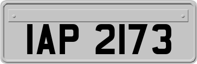 IAP2173