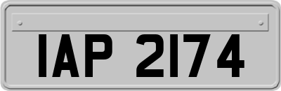 IAP2174