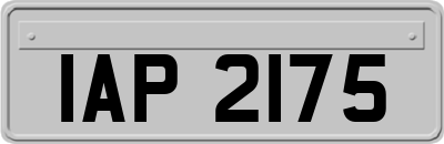 IAP2175