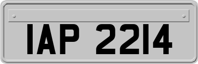 IAP2214