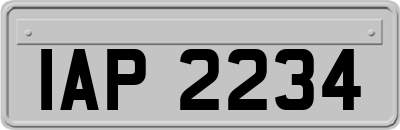IAP2234