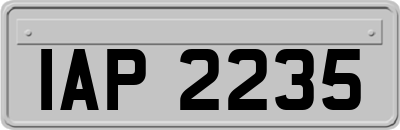 IAP2235
