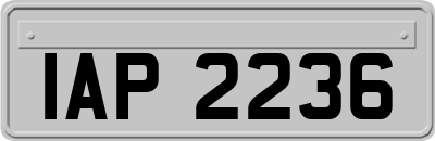 IAP2236