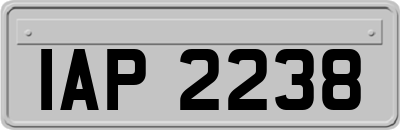 IAP2238
