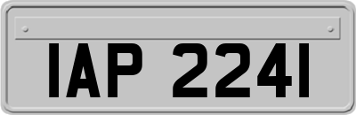 IAP2241