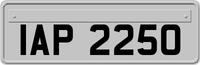 IAP2250