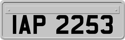 IAP2253
