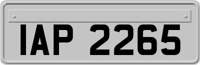 IAP2265