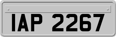 IAP2267