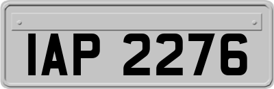IAP2276