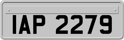 IAP2279