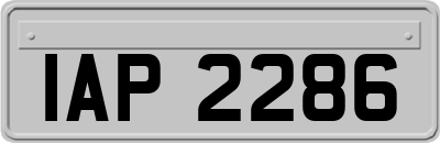 IAP2286