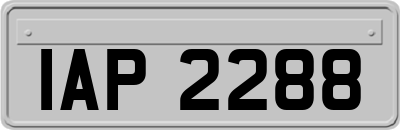 IAP2288
