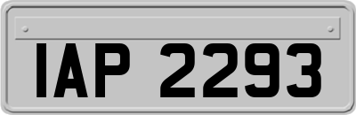 IAP2293