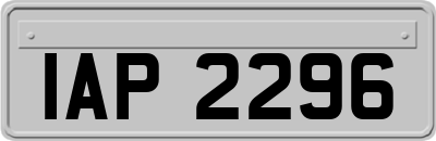 IAP2296