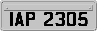 IAP2305