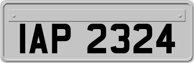 IAP2324