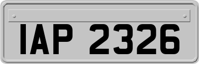 IAP2326