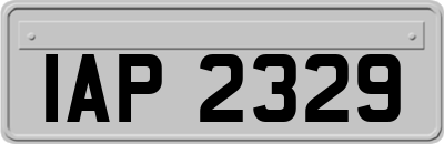 IAP2329