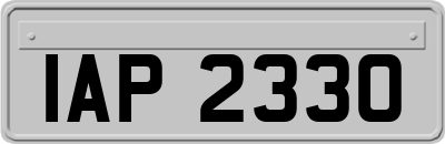 IAP2330