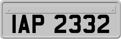IAP2332