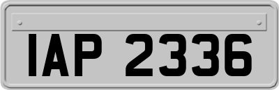 IAP2336
