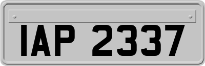 IAP2337