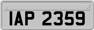 IAP2359