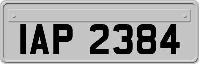 IAP2384