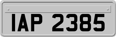 IAP2385