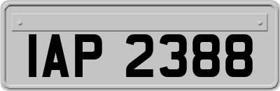 IAP2388