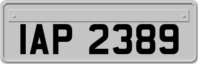 IAP2389
